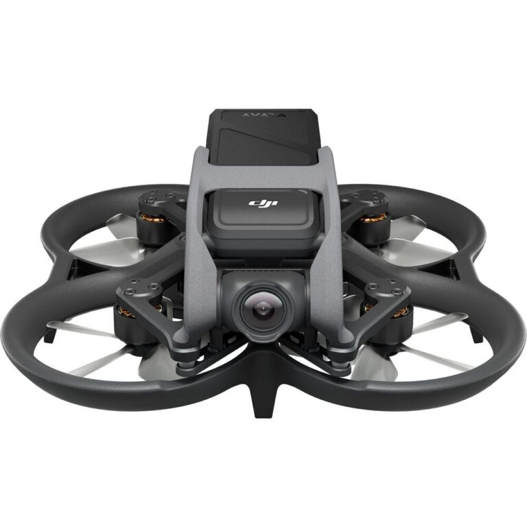DJI Avata FPV Drone available at Camix, ideal for aerial photography and videography.