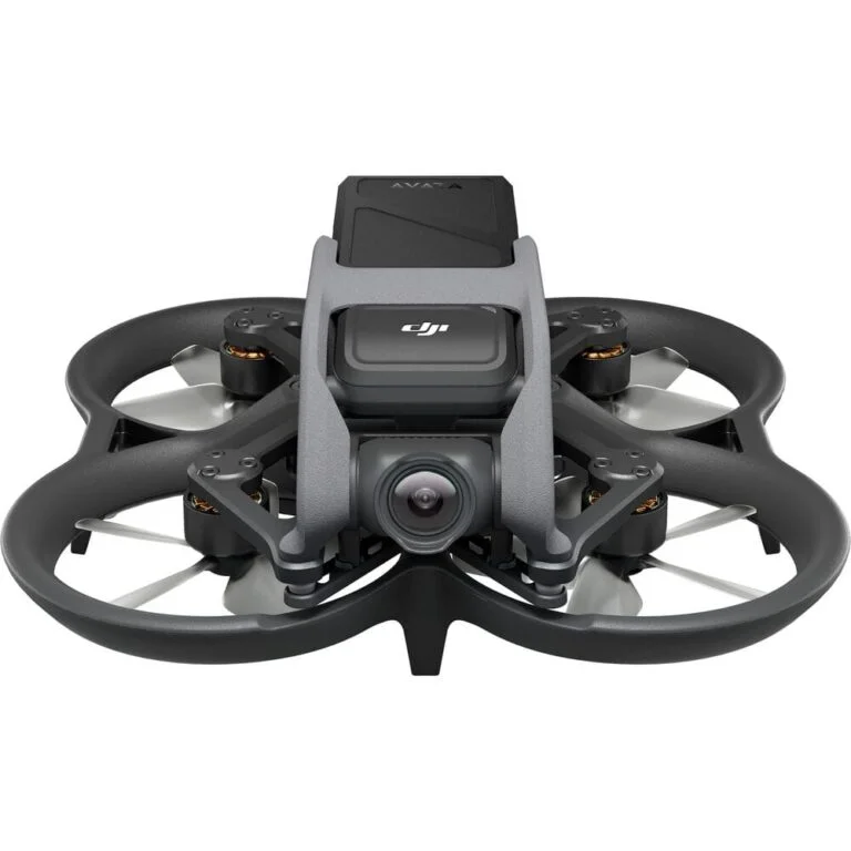 DJI Avata FPV Drone available at Camix, ideal for aerial photography and videography.