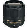 Nikon 35mm f1.8 G ED AF-S Lens
