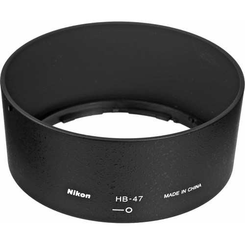 Nikon 50mm f/1.4G AF-S Lens