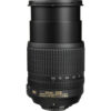 Nikon 18-105mm AF-S DX f3.5-5.6 G ED VR Lens