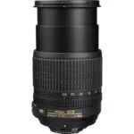 Nikon AF-S DX 18-105mm f/3.5-5.6G ED VR lens for DSLR cameras
