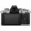 Nikon Z fc Camera with 28mm SE Lens