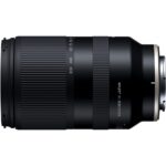 Tamron 18-300mm F3.5-6.3 Di III-A VC VXD lens for mirrorless cameras