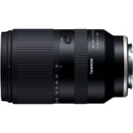 Tamron 18-300mm F3.5-6.3 Di III-A VC VXD lens for mirrorless cameras