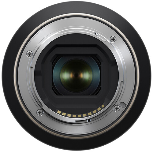 Tamron 17-70mm f2.8 Di III-A VC RXD Lens For Fujifilm X