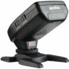 Godox XPro-F TTL/HSS Wireless 2.4GHz Trigger | Fuji Cameras