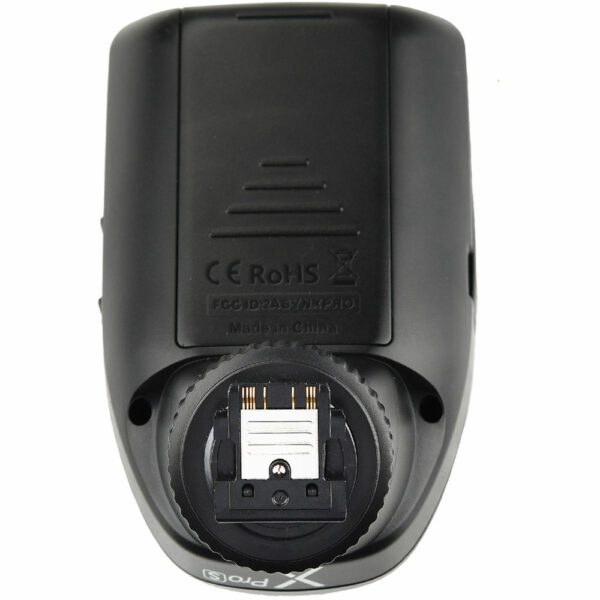 Godox XPro-S TTL/HSS Wireless 2.4GHz Trigger For Sony Cameras