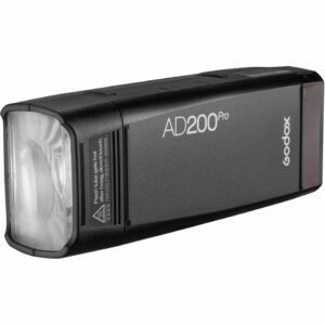 Godox AD 200 Pro