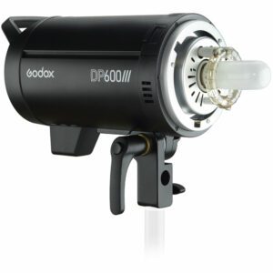 Godox DP600III 600Ws Studio Flash
