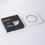 K&F Concept camera lens filter in packaging, ideal for photography gear enthusiasts.
