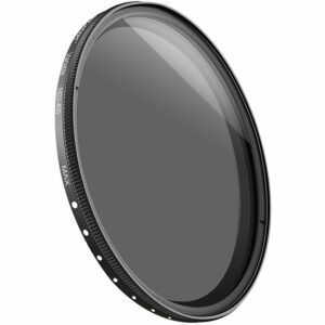 ND400 Filter 55mm