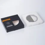 K&F Concept camera lens filter in packaging, ideal for photography enthusiasts.