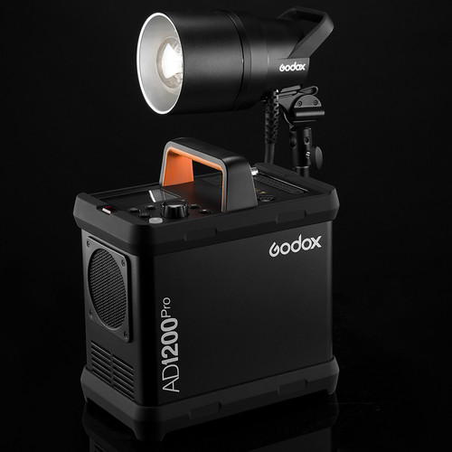 Godox AD1200 Pro