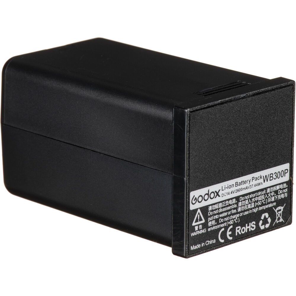 Godox AD300 Pro Spare Battery