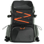 K&F Concept travel backpack waterproof camera backpack bag - Image 2