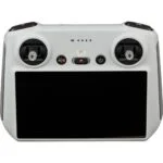 DJI drone remote controller with screen, available at Camix camera shop UK.