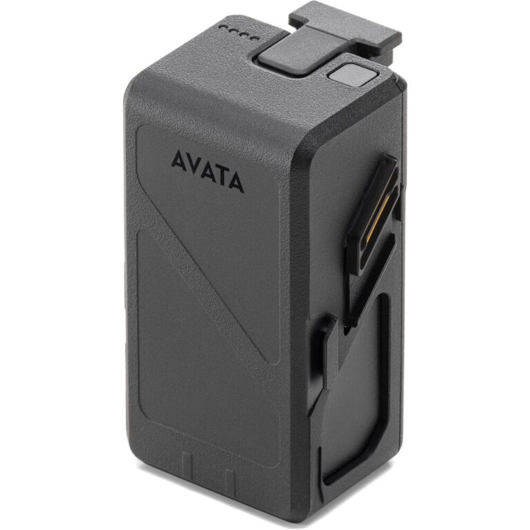 DJI Avata drone battery, essential photography accessory from Camix UK.