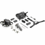 DJI Avata Fly Smart Combo With DJI FPV Goggles V2 - Image 2