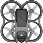 DJI Avata Fly Smart Combo With DJI FPV Goggles V2 - Image 5