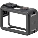 DJI camera frame accessory for drones and photography gear.