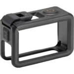 Protective camera cage for digital cameras, available at Camix UK.