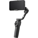 DJI smartphone gimbal for stable video recording, available at Camix camera shop UK.