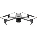 DJI drone with camera, ideal for aerial photography and videography, available at Camix UK.