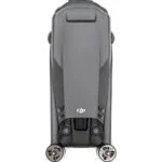 DJI drone folded, available at Camix camera shop UK.