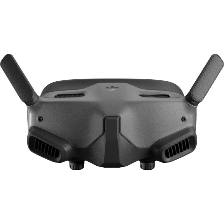 DJI drone accessory with antennas, available at Camix camera shop UK.