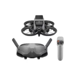 DJI Avata Fly Smart Combo With DJI FPV Goggles V2