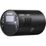 Godox AD100Pro flash unit for photography lighting