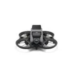 DJI drone with camera, ideal for aerial photography and videography.