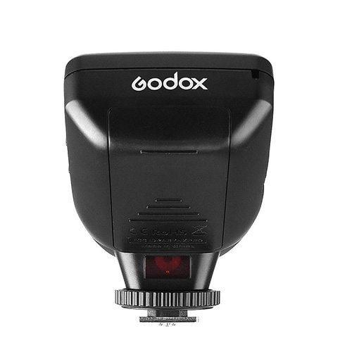 Godox XPro-C E-TTL/HSS Wireless 2.4GHz Trigger | Canon Cameras