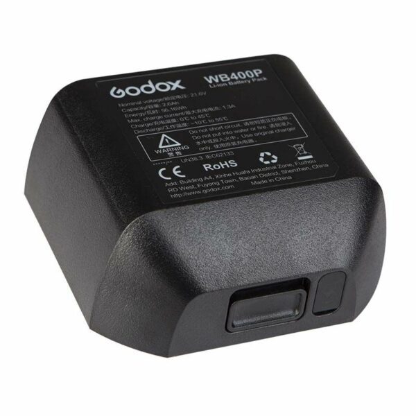 Godox Witstro AD400 Pro Spare Battery