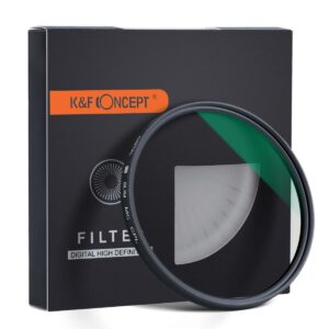 K&F Concept 52mm CPL Slim
