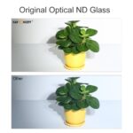 K&F Concept 105mm ND1000 (10 Stop) Fixed ND Filter Neutral Density Lens Filter - Image 9