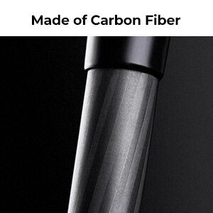 Professional Carbon Fiber Tripod