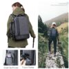 K&F Concept Large DSLR Camera Backpack for Travel Outdoor Photography