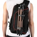 K&F Concept Sling Camera Bag Backpack for Travel Photography - Image 3