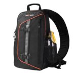 K&F Concept Sling Camera Bag Backpack for Travel Photography - Image 4