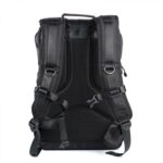 K&F Concept Backpack 20L Black Travel Backpack for Outdoor Photography Waterproof - Image 3