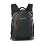 K&F Concept national geographic backpack camera bag photography big bags for camera travels