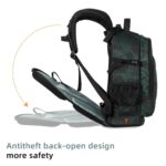 K&F Concept national geographic backpack camera bag photography big bags for camera travels - Image 11