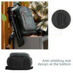 K&F Concept national geographic backpack camera bag photography big bags for camera travels - Image 2