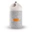 K&F Concept camera lens pouch for photography gear protection.