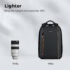 K&F Concept Camera Backpack Waterproof camera bag for cameras, lenses and accessories