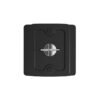 K&F Concept Professional 1/4" Quick Release Mounting Plate