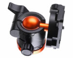 K&F concept BH-28L Ball Head for tripod 1/4‘’ Quick Release Plate - Payload 10kg - Image 10