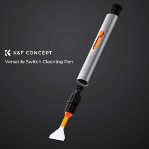 K&F Concept Replaceable Cleaning